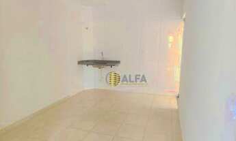 Imagem 6: Apartamento com 2 dormitórios à venda, 58 m² por R$ 170.000,00 - Fátima III - Pouso Alegre