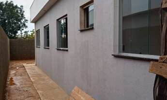 Imagem 6: Casa a venda no bairro Vila Rica Igarape-MG