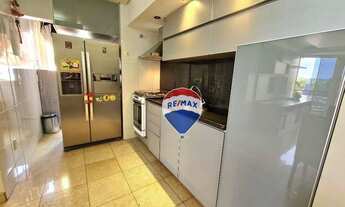 Imagem 4: Apartamento com 2 dormitórios à venda, 70 m² por R$ 470.000,00 - Sul - Águas Claras/DF