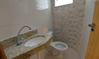 Imagem 7: Casa com 2 dormitórios à venda, 70 m² por R$ 150.000,00 - São Pedro - Esmeraldas/MG