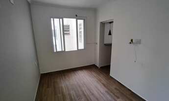 Imagem 4: Apartamento para aluguel com 35 metros quadrados com 1 quarto em Gonzaga - Santos - SP