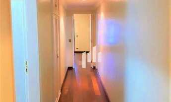 Imagem 7: APARTAMENTO 4 DORMITÓRIOS SENDO 3 SUÍTES - 4 GARAGENS À VENDA - 240M²m² - R$ 3.500.000