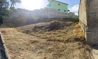 Imagem 5: TERRENO RESIDENCIAL em CONTAGEM - MG, ARVOREDO 2ª SEÇÃO