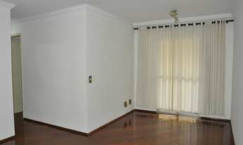 Imagem 3: Apartamento para locação com 60m2 em Mirandópolis - São Paulo - SP