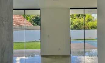 Imagem 6: Alto padrão, Cond SAN Nicolas