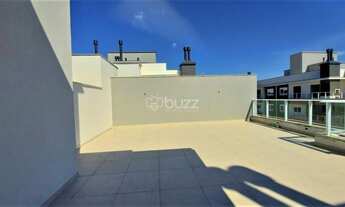 Imagem 4: Cobertura no Campeche -Florianópolis - SC