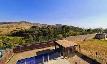 Imagem 16: Casa à venda, 314 m² por R$ 2.200.000,00 - Condomínio Residencial Campos do Conde - Bragan