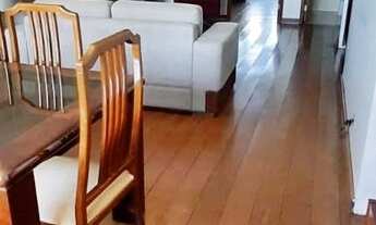 Imagem 4: Apartamento à venda, 3 quartos, 1 suíte, 2 vagas, Centro - Uberlândia/MG