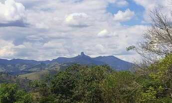 Imagem: Lote/Terreno para venda em Sapucaí-Mirim