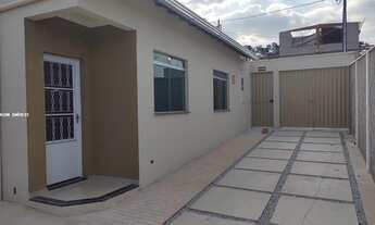 Imagem 3: Casa para Venda em Betim, Vila Verde, 2 dormitórios, 1 banheiro, 2 vagas