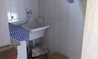 Imagem 4: Apartamento para venda tem 58 metros quadrados com 2 quartos em São Joaquim - Contagem - M