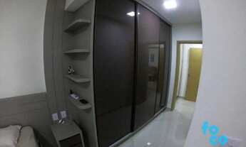 Imagem 6: Apartamento com 2 dormitórios à venda, 77 m² por R$ 440.000,00 - Jardim Finotti - Uberlând