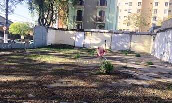 Imagem: Terreno à venda, 425 m² por R$ 1.450.000,00