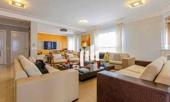 Imagem 2: Apartamento à venda, 302 m² por R$ 8.400.000,00 - Moema - São Paulo/SP