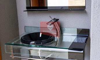 Imagem 7: Casa com 3 dorms, Umuarama, Uberlândia - R$ 679 mil, Cod: 309