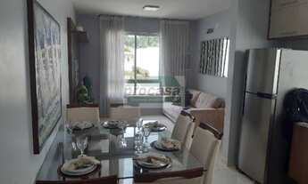 Imagem 3: Casa para venda com 72 metros quadrados com 2 quartos em Flores - Manaus - AM