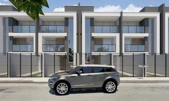 Imagem 2: Casas Geminadas 03 Quartos com suíte Bairro Jardim das Alterosas , 1° seção -Betim