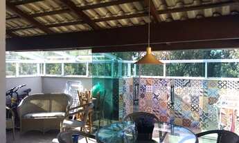 Imagem 4: Cobertura para venda com 3 quartos em Três Barras - Contagem - MG