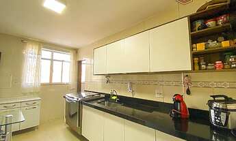 Imagem 6: Excelente Cobertura 4 quartos Alto dos Passos