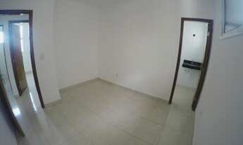 Imagem 2: Uberlândia - Apartamento Padrão - Morumbi