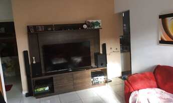 Imagem: Casa com 3 quartos bairro Estiva Itajubá