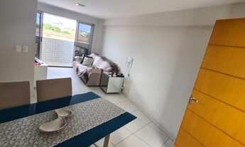 Imagem 2: Apartamento todo Mobiliado para Venda no Fausto Guilherme no Alto de São Manoel