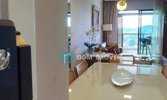 Imagem 4: Apartamento com 2 dormitórios à venda, 87 m² por R$ 584.000,00 - Estrela Sul - Juiz de For