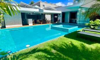 Imagem 5: Condomínio Laguna venda tem 500 metros quadrados com 4 quartos em - Marechal Deodoro - Al