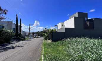 Imagem 2: Ref.: 9121 - Lote ou Terreno - Spina Ville II