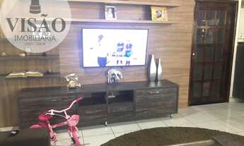 Imagem 5: Vendo casa com 03 quartos, piscina à poucos metros da Avenida das Torres! Preço de Oportun