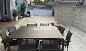 Imagem 6: RIO DE JANEIRO - Casa de Condomínio - JACAREPAGUÁ