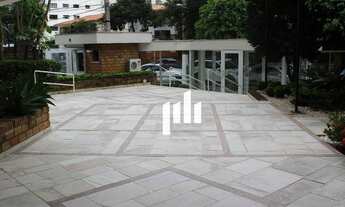 Imagem 5: Apartamento com 4 dormitórios à venda, 188 m² por R$ 2.435.000,00 - Indianópolis - São Pau