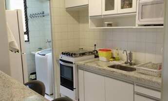 Imagem: Apartamento para venda no edifício Itamaracá