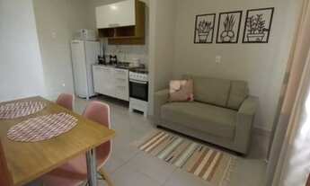 Imagem: Apto Loft Mobiliado e Equipado Lindo