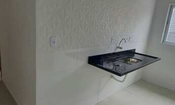 Imagem 7: Á Beira Mar Itararé São Vicente Casas Individuais Independentes á Venda Litoral Sul 2 Dorm