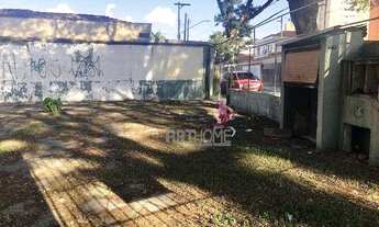 Imagem 5: Terreno à venda, 425 m² por R$ 1.450.000,00 - Rudge Ramos - São Bernardo do Campo/SP