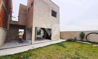 Imagem 1: Sorocaba - Casa de Condomínio - Condomínio Campos do Conde