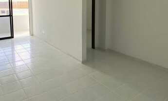 Imagem: Apartamento nos Bancários 84m²