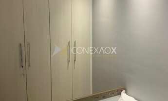 Imagem 7: Apartamento para venda com 80 m2 com 3 quartos em Jardim Nova Europa - Campinas - SP