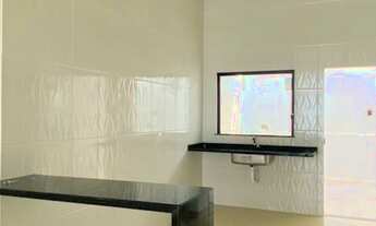 Imagem 2: Casa de condomínio para venda com 88 metros quadrados com 3 quartos em Dom Pedro I - Manau