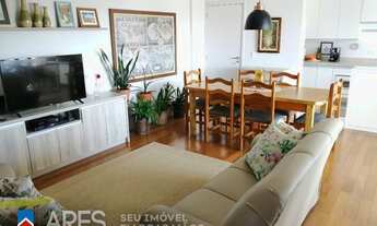 Imagem 2: Apartamento à venda, Condomínio Sunset, Jardim São Domingos, Americana