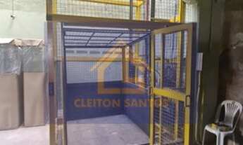 Imagem 5: Galpão para locação em Boa Viagem