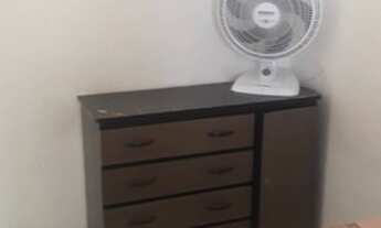 Imagem 5: Temos uma nova vaga apto mobiliado