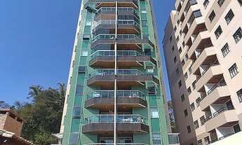 Imagem: Apartamento com 130 m² e 3 quartos no Centro