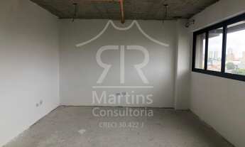 Imagem 2: Salas comerciais na Vila Assunção - Santo André