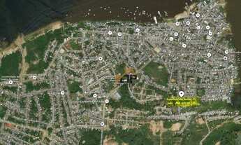 Imagem 4: Casa com 3 dormitórios à venda, 247 m² por R$ 181.990,47 - Santa Luzia - Tefé/AM