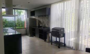 Imagem 7: Apartamento para venda no Ind Cambuí ! Apto novo e todo planejado