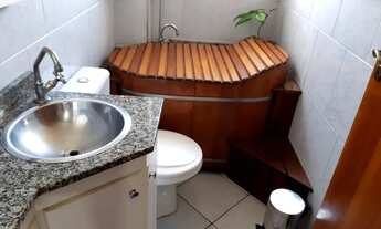 Imagem 7: Jardim Independencia- ap 67m² 3 dorm.suite, sacada, 2 vagas cobertas