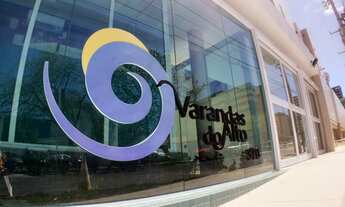 Imagem: Vendo VARANDAS DO ALTO 95 m² 3 Quartos