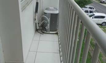 Imagem 2: /Leve Castanheiras Apto 2 Qrts - Pronto para morar